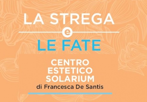 La Strega e Le Fate