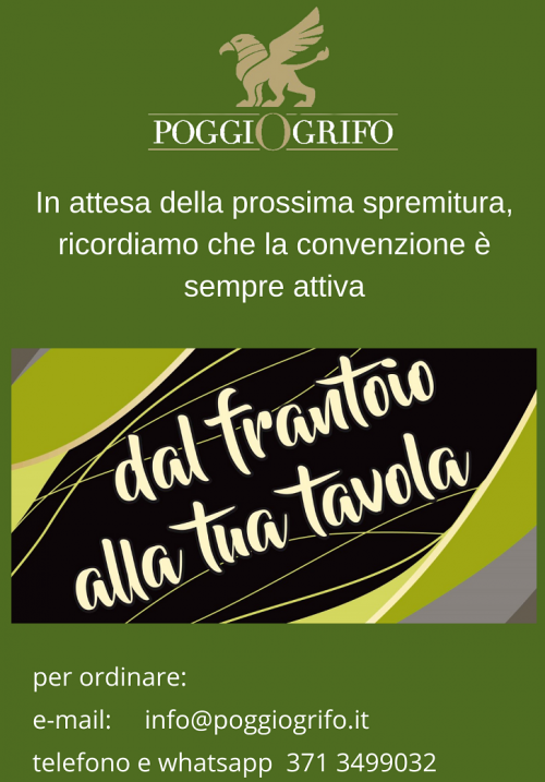 poggio grifo